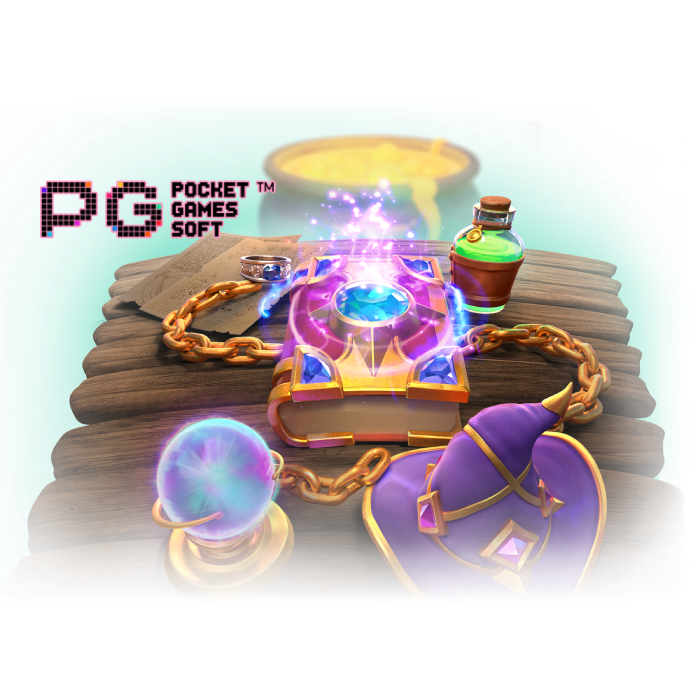 สล็อต ค่าย pg