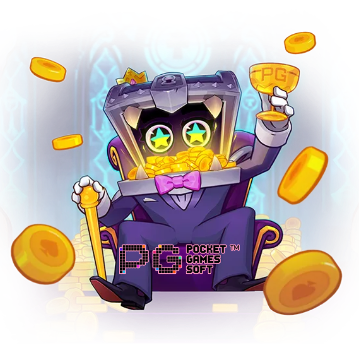 สล็อต ค่าย pg